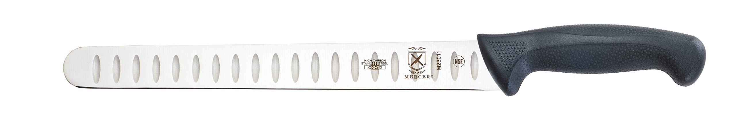 Mercer Culinary Millennia 2-Piece Slicing Chef Set