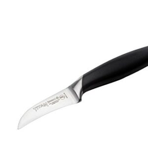 Mundial Titan 2-1/2" Peeling Knife, Black