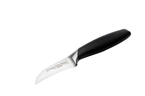 Mundial Titan 2-1/2" Peeling Knife, Black