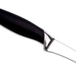 Mundial Titan 2-1/2" Peeling Knife, Black