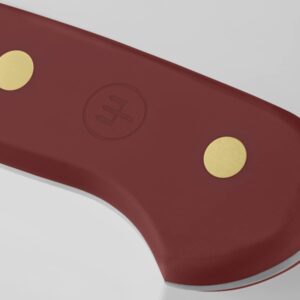 WÜSTHOF Classic Tasty Sumac 3.5" Paring Knife