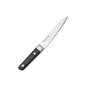 misono no. 542 molybdenum steel bone puncture round shape 542 (west) 5.7 inches (14.5 cm)