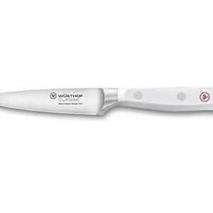 WÜSTHOF Classic White 3.5" Paring Knife