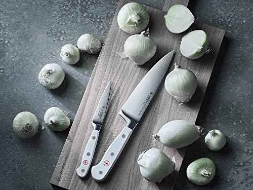 WÜSTHOF Classic White 3.5" Paring Knife