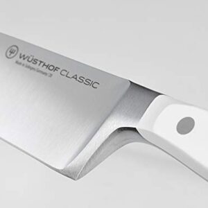 WÜSTHOF Classic White 3.5" Paring Knife