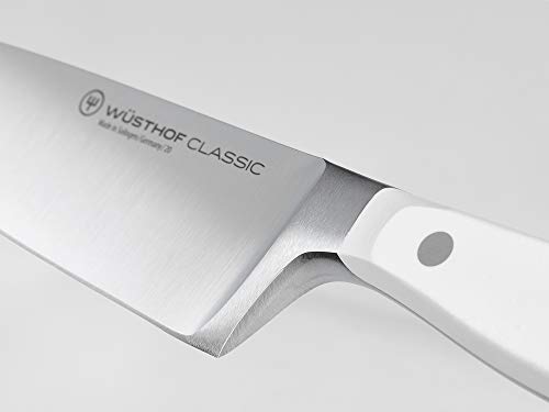 WÜSTHOF Classic White 3.5" Paring Knife