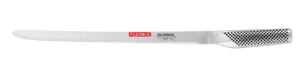 global g-10 12-1/2-inch flexible slicing knife, 12.5", stainless steel