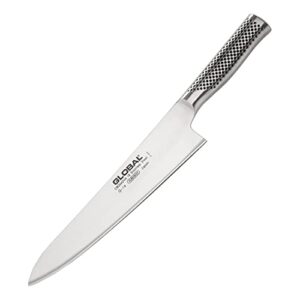 global 10" chef's knife