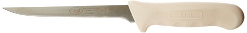 Winco USA KWP-61 Stal Cutlery, White