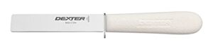 dexter-russell 5" vegetable/produce knife, s185