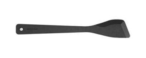 epicurean chef series utensils saute tool, 13.5 inch, slate