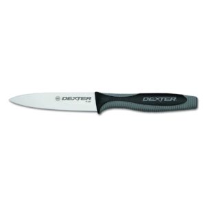 v-lo v105-pcp 3-1/2" paring knife with soft handle