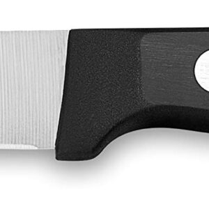 Wusthof 4042-7 Paring Knife, 3", Black