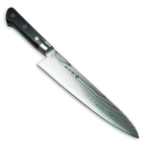 Tojiro DP Damascus 8.25-inch Chef's Knife