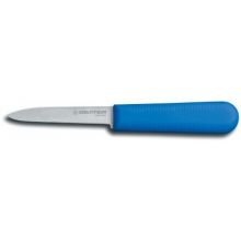 3¼" cook's style parer, blue handle