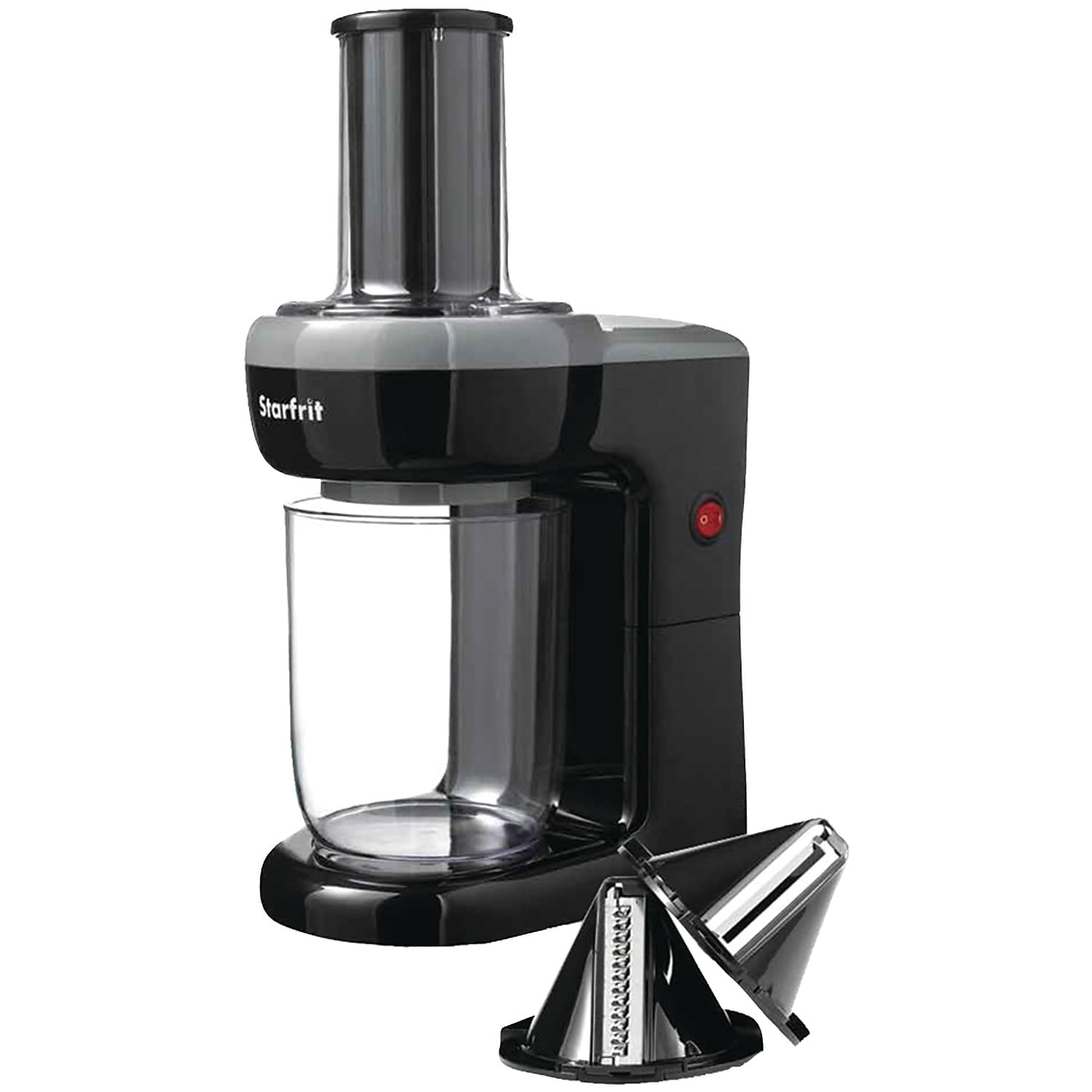 Starfrit 024200-004-0000 Electric Spiralizer (SRFT024200)