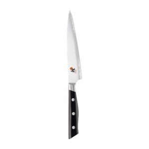 miyabi utility knife, stainless steel, 5.5-inch