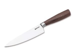 boker core chef's knife small 130720