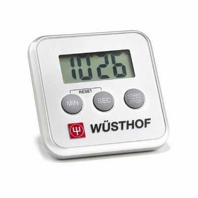 Digital Kitchen Timer