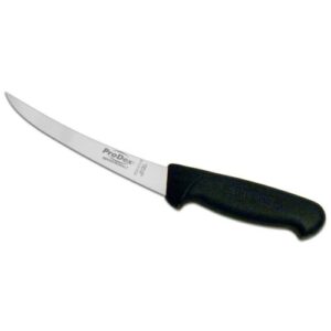 dexter-russell 5-inch stiff curved boning knife