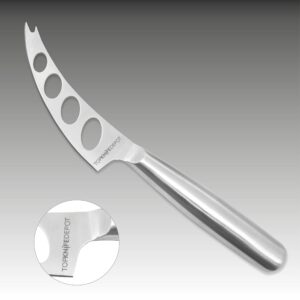 Artenostro TopKnife 4-Pc All Cheese Knife Set - Gift Box Included