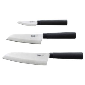 ikea förslag 3-piece knife set