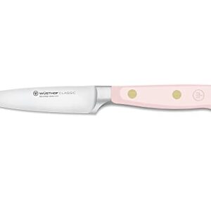 WÜSTHOF Classic Pink Himalayan Salt 3.5" Paring Knife