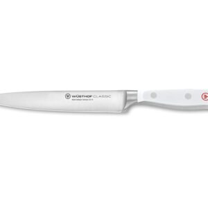 WÜSTHOF Classic White 6" Utility Knife