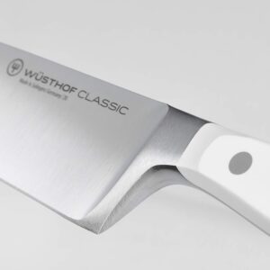 WÜSTHOF Classic White 6" Utility Knife