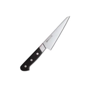 misono ux10 bone square shape (bird fish knife) no. 741/14.5 cm