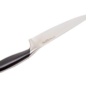 Mundial Titan 3410-10 10" Chef's Knife, Black