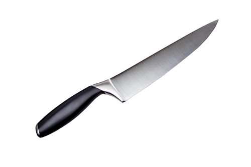 Mundial Titan 3410-10 10" Chef's Knife, Black