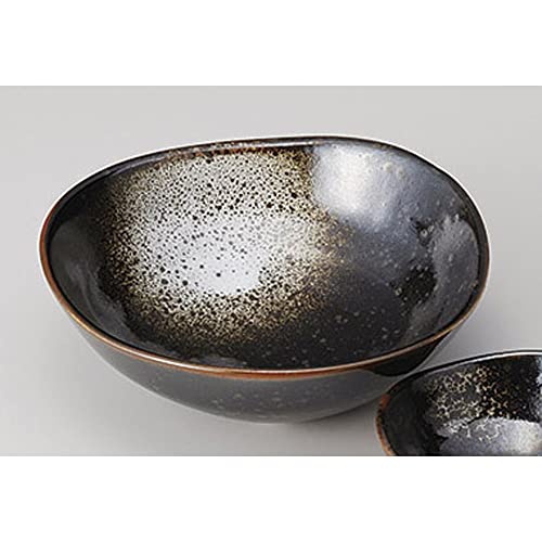 Yamasita Craft 47-31-216 Tenmei Blown Sashimi Pot