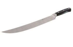 update international (kge-10) 11" forged cimeter knife