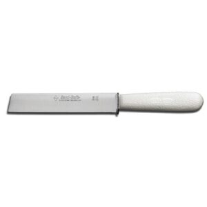 dexter russell s186 sani-safe produce and vegetable knife - 6" blade