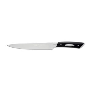 scanpan classic stainless steel 8 inch carving knife