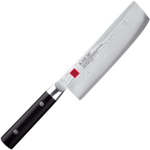 kasumi - 7 inch vegetable knife