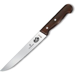 victorinox vic-40117 wood fillet 7" blade