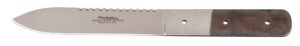 texas knifemakers supply russell green river danby knife blank