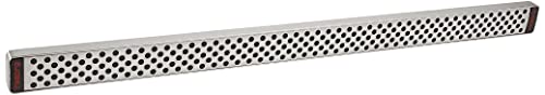 Global Cutlery, Stainless Steel Global G-42/81, 32in Wall Magnetic Bar, 32"