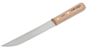 dexter outdoors 1377pcp knife, boning, 7-inch, white