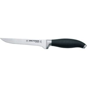 Dexter Outdoors 30400 6" forged narrow boning knife