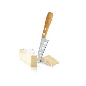 boska mini cheese knife, steel