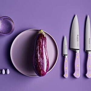 WÜSTHOF Classic Purple Yam 3.5" Paring Knife