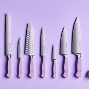 WÜSTHOF Classic Purple Yam 3.5" Paring Knife