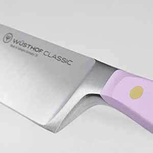 WÜSTHOF Classic Purple Yam 3.5" Paring Knife