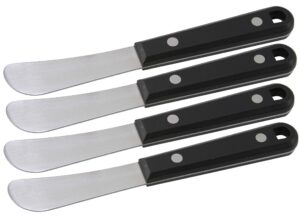 craftkitchen cheese tool sets (cheese spreaders set of 4)