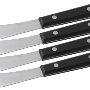 CraftKitchen Cheese Tool Sets (Cheese Spreaders Set of 4)
