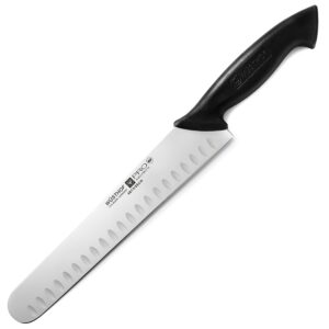 wusthof pro 10 inch hollow edge wide slicing knife