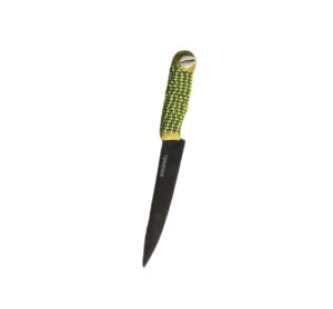 cuchillo de santero/ santero knife (orula)